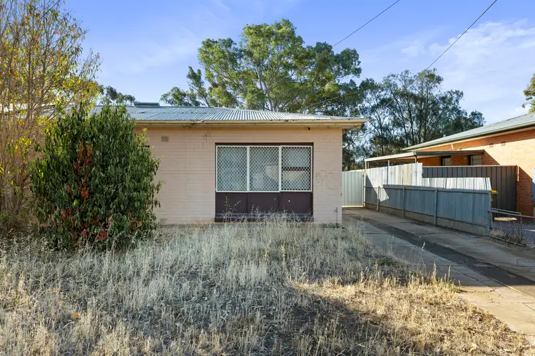 Main view of Homely house listing, 33 Blight Street, Davoren Park SA 5113