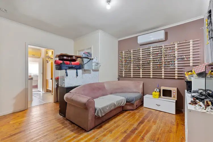 Second view of Homely house listing, 33 Blight Street, Davoren Park SA 5113