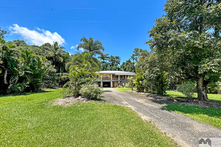 59 Meuanbah Road, Bombeeta QLD 4871
