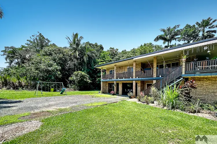 Fourth view of Homely rural property listing, 59 Meuanbah Road, Bombeeta QLD 4871