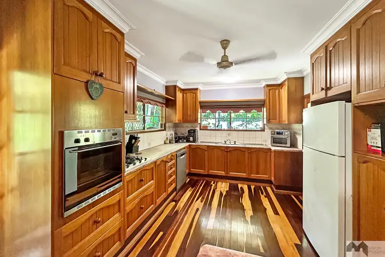 Sixth view of Homely rural property listing, 59 Meuanbah Road, Bombeeta QLD 4871