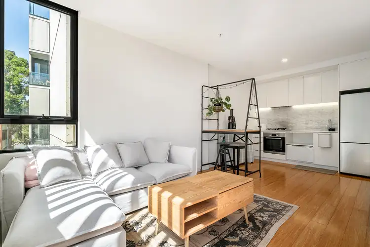 Main view of Homely unit listing, 316/712 Station Street, Box Hill VIC 3128