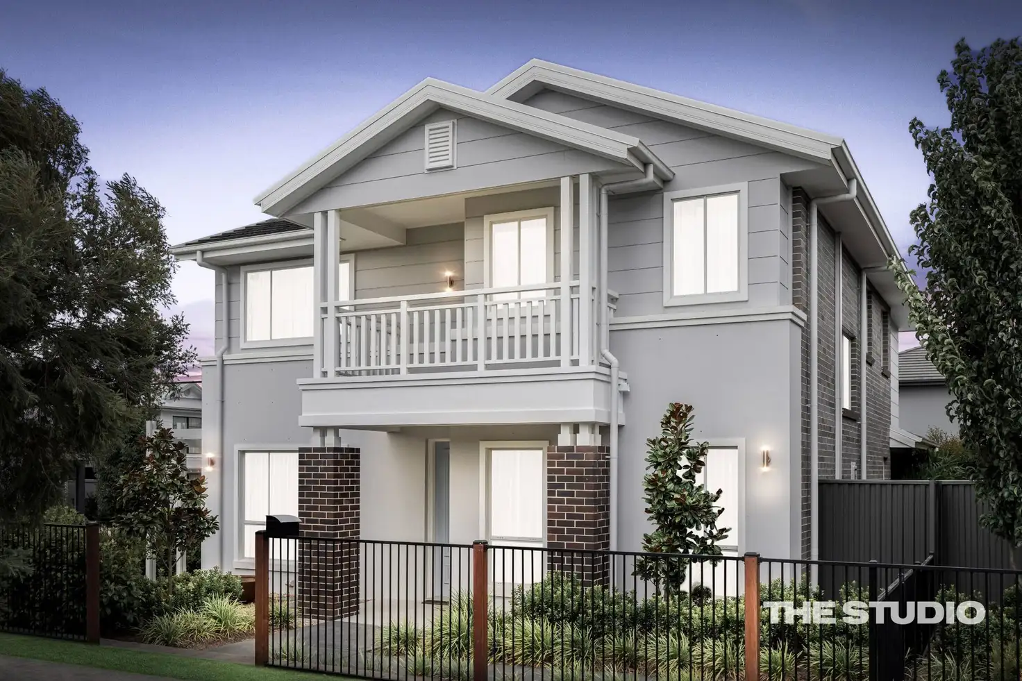 Main view of Homely house listing, 12 Allott Street, Marsden Park NSW 2765