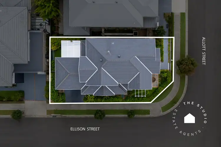 Second view of Homely house listing, 12 Allott Street, Marsden Park NSW 2765