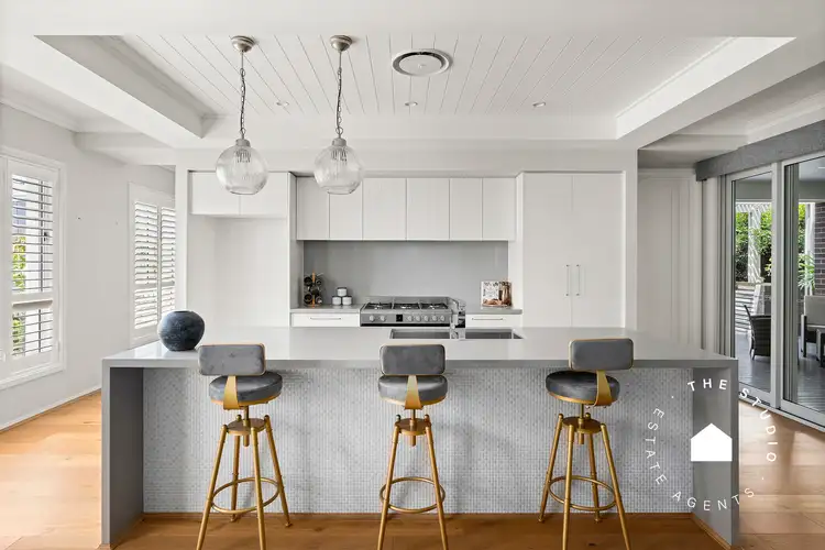 Third view of Homely house listing, 12 Allott Street, Marsden Park NSW 2765