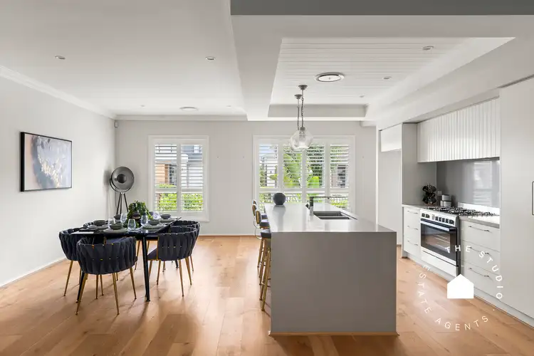 Fourth view of Homely house listing, 12 Allott Street, Marsden Park NSW 2765