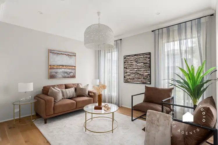 Sixth view of Homely house listing, 12 Allott Street, Marsden Park NSW 2765