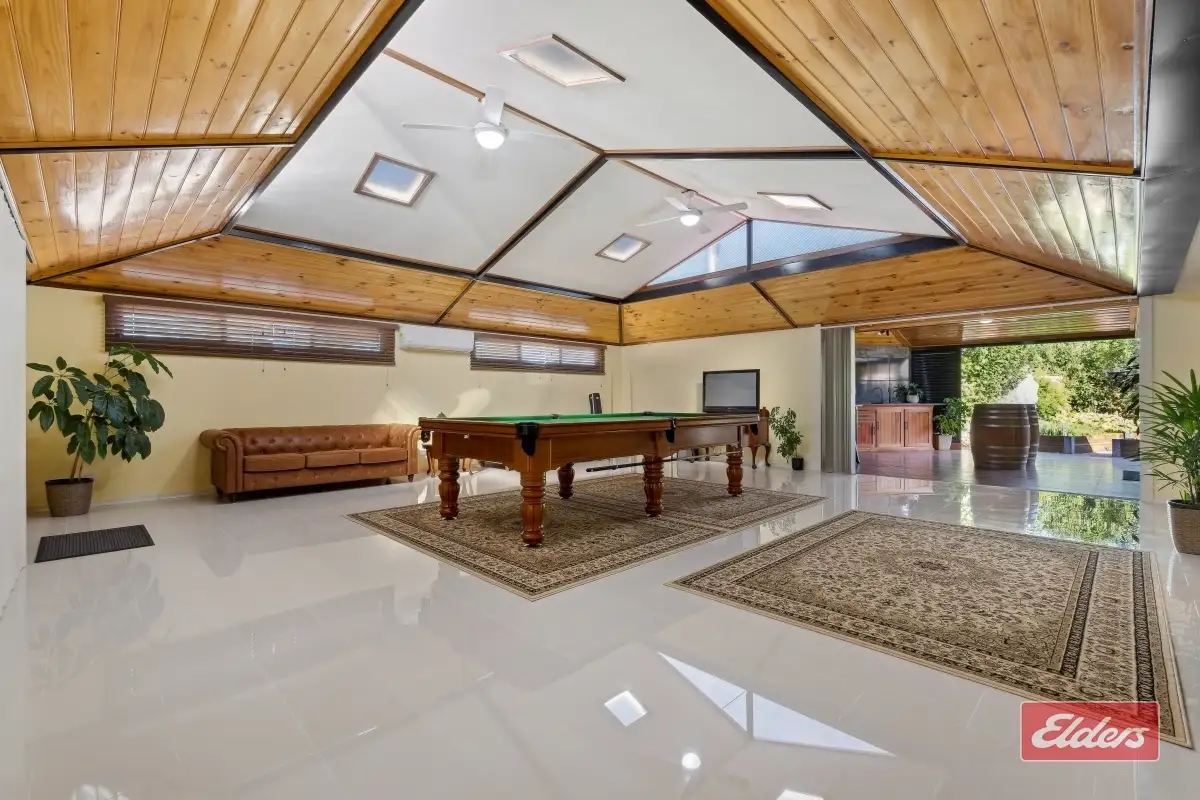 Main view of Homely house listing, 6 Klauber Street, Lyndoch SA 5351