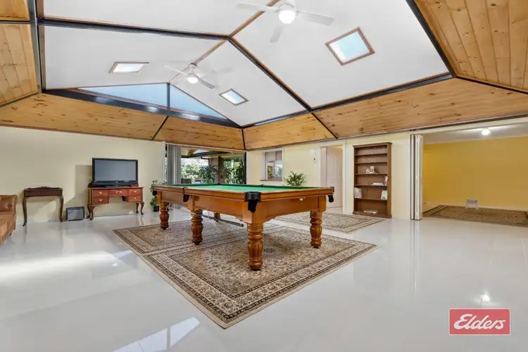 Second view of Homely house listing, 6 Klauber Street, Lyndoch SA 5351