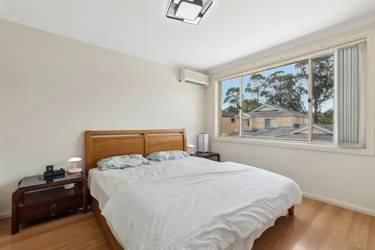 Sixth view of Homely house listing, 223 Gould Road, Eagle Vale NSW 2558