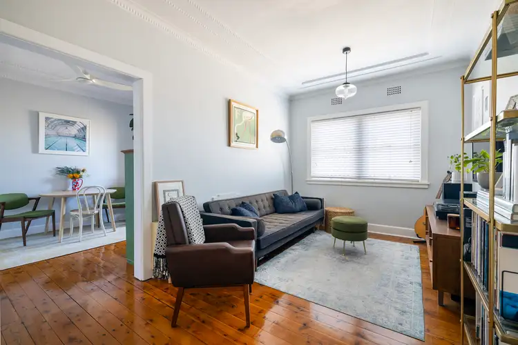 Main view of Homely apartment listing, 5/2A Yule Street, Dulwich Hill NSW 2203