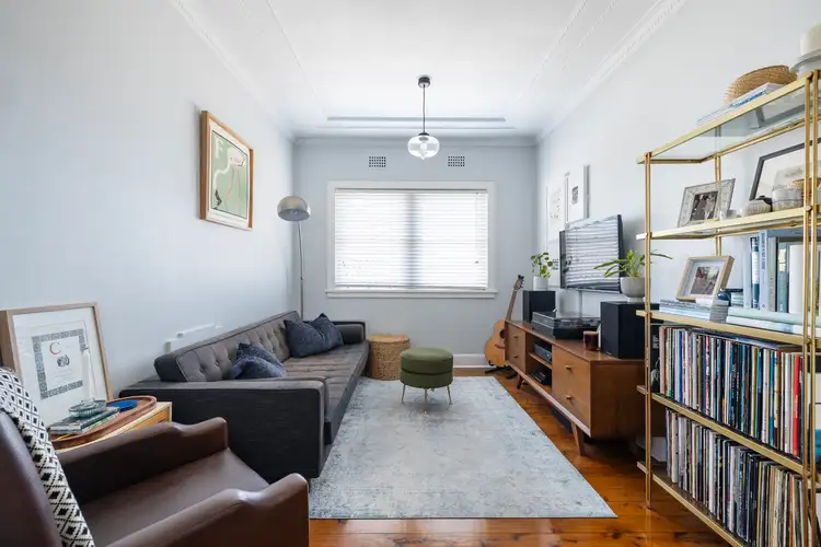 Second view of Homely apartment listing, 5/2A Yule Street, Dulwich Hill NSW 2203
