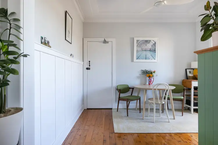 Third view of Homely apartment listing, 5/2A Yule Street, Dulwich Hill NSW 2203