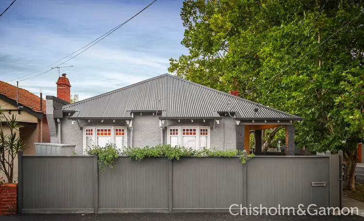 Main view of Homely house listing, 45 Mason Avenue, Elwood VIC 3184