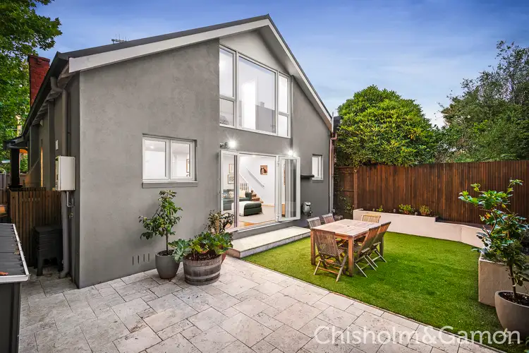Fourth view of Homely house listing, 45 Mason Avenue, Elwood VIC 3184