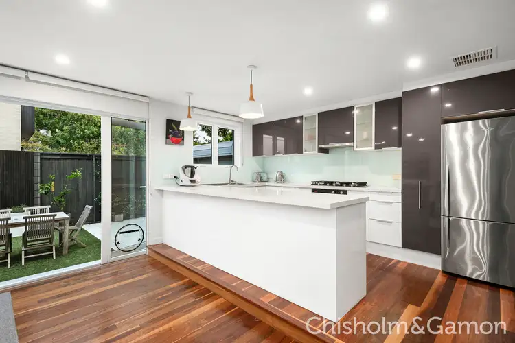 Fifth view of Homely house listing, 45 Mason Avenue, Elwood VIC 3184