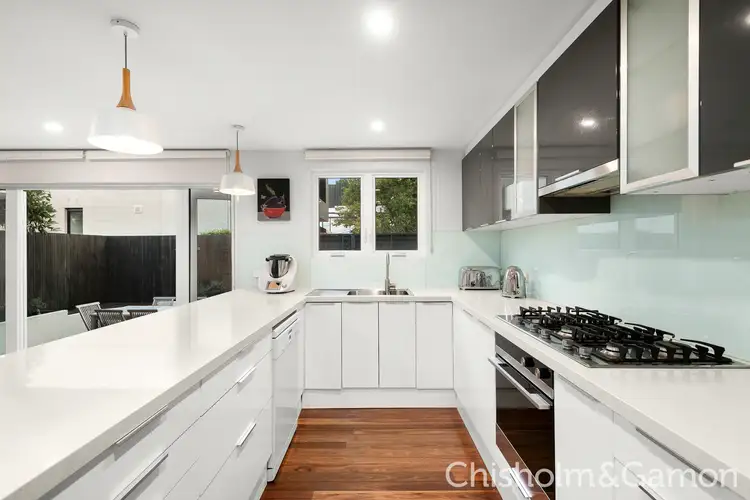 Sixth view of Homely house listing, 45 Mason Avenue, Elwood VIC 3184