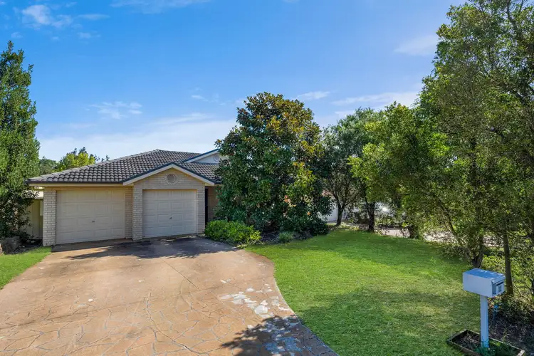 Main view of Homely house listing, 35 Skyhawk Avenue, Hamlyn Terrace NSW 2259