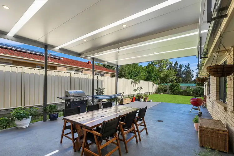 Second view of Homely house listing, 35 Skyhawk Avenue, Hamlyn Terrace NSW 2259