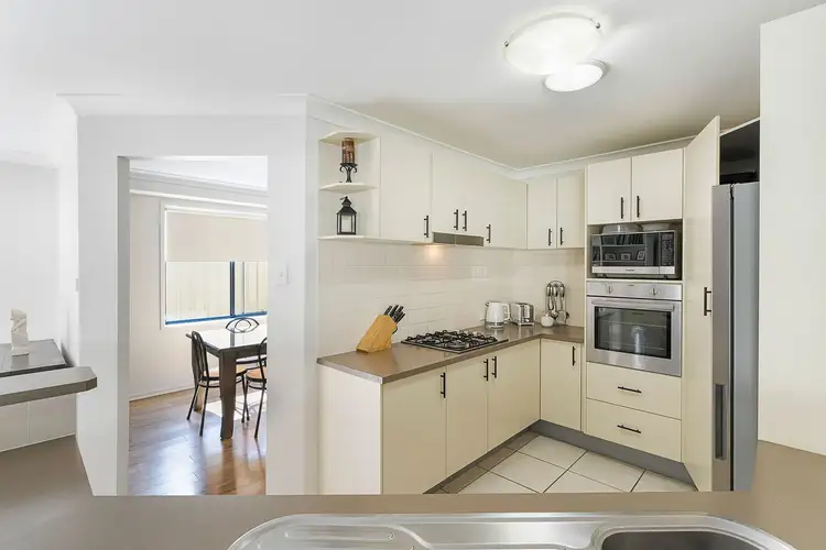 Fourth view of Homely house listing, 35 Skyhawk Avenue, Hamlyn Terrace NSW 2259