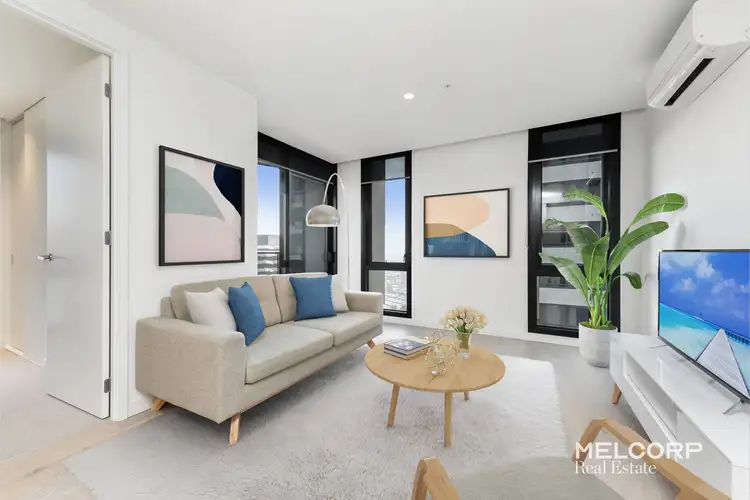 2709/81 A'beckett Street, Melbourne VIC 3000