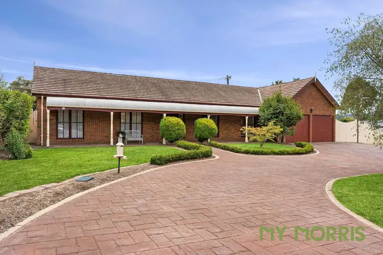 155 Newman Morris Circuit, Oxley ACT 2903