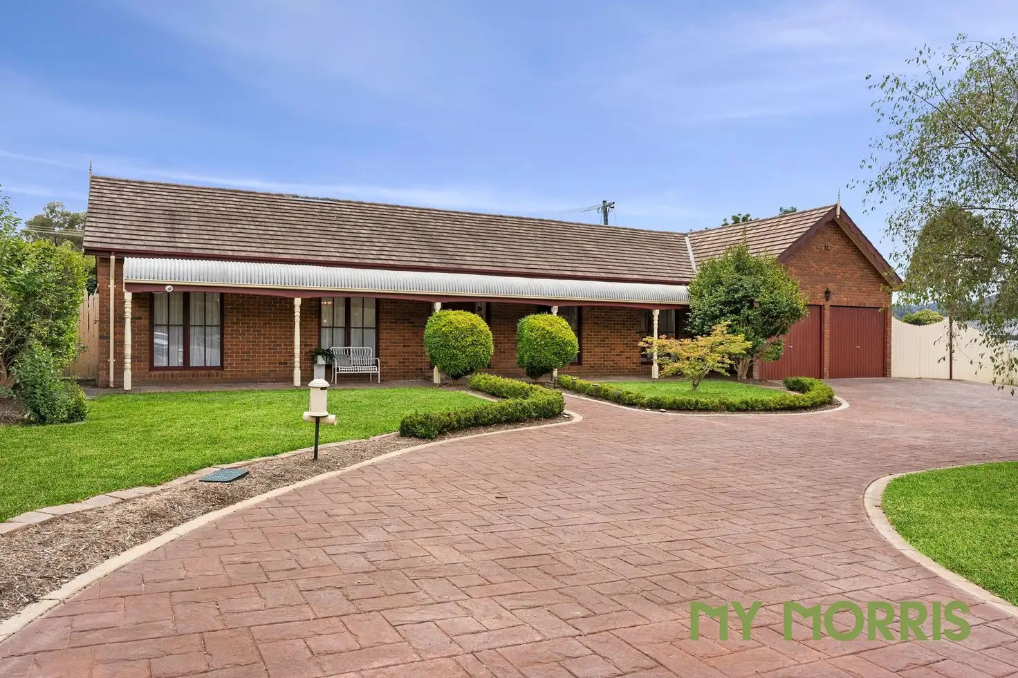 Main view of Homely house listing, 155 Newman Morris Circuit, Oxley ACT 2903