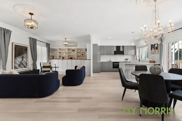 Third view of Homely house listing, 155 Newman Morris Circuit, Oxley ACT 2903