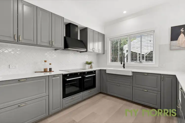 Fifth view of Homely house listing, 155 Newman Morris Circuit, Oxley ACT 2903