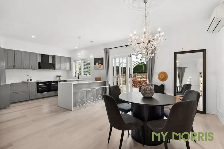 Sixth view of Homely house listing, 155 Newman Morris Circuit, Oxley ACT 2903