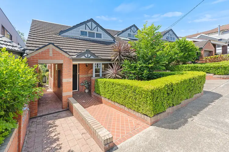3/43-45 Church Street, Lilyfield NSW 2040