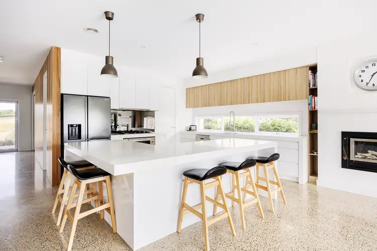 Third view of Homely house listing, 13 Vantage Point Drive, Mount Martha VIC 3934