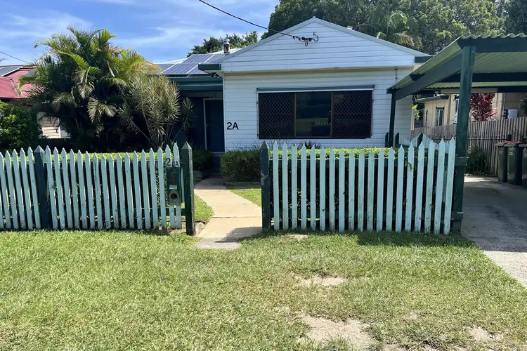 Second view of Homely house listing, 2A Jean Street, Coffs Harbour NSW 2450