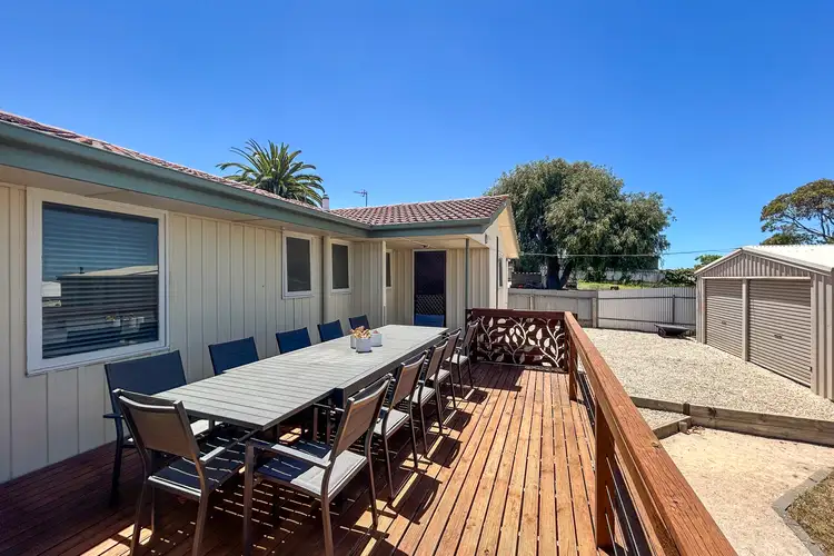 Main view of Homely house listing, 47 Sleaford Terrace, Port Lincoln SA 5606