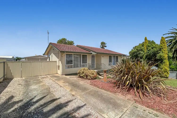 Second view of Homely house listing, 47 Sleaford Terrace, Port Lincoln SA 5606