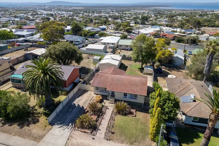 Third view of Homely house listing, 47 Sleaford Terrace, Port Lincoln SA 5606