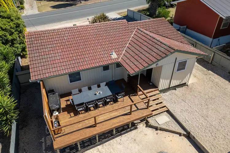 Fifth view of Homely house listing, 47 Sleaford Terrace, Port Lincoln SA 5606
