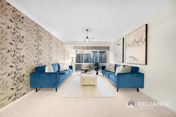 Third view of Homely house listing, 5 Oceanwave Parade, Point Cook VIC 3030