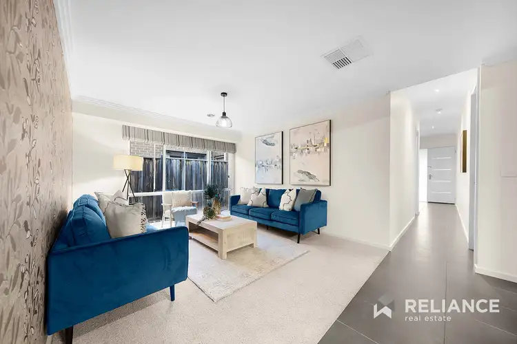 Fourth view of Homely house listing, 5 Oceanwave Parade, Point Cook VIC 3030