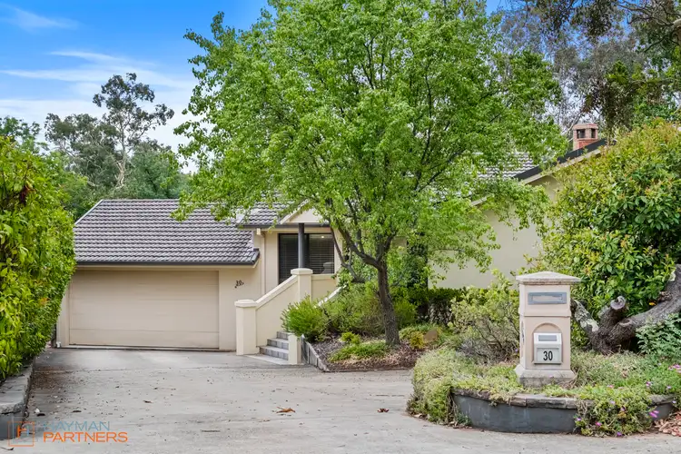 Main view of Homely house listing, 30 Goble Street, Hughes ACT 2605