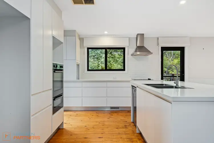 Second view of Homely house listing, 30 Goble Street, Hughes ACT 2605