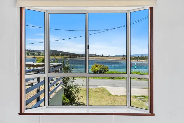Fourth view of Homely house listing, 6 Dunalley Esplanade, Dunalley TAS 7177