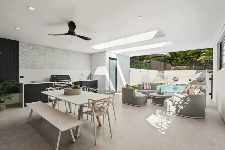 Fourth view of Homely semi-detached listing, 6a Cheddar Street, Blakehurst NSW 2221