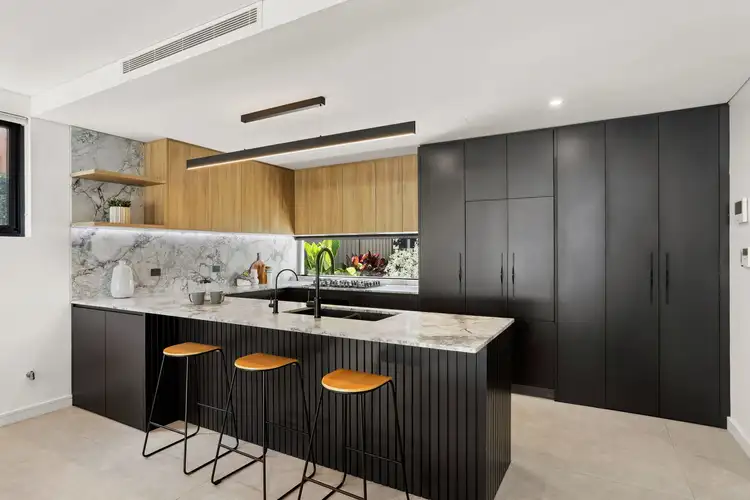 Fifth view of Homely semi-detached listing, 6a Cheddar Street, Blakehurst NSW 2221
