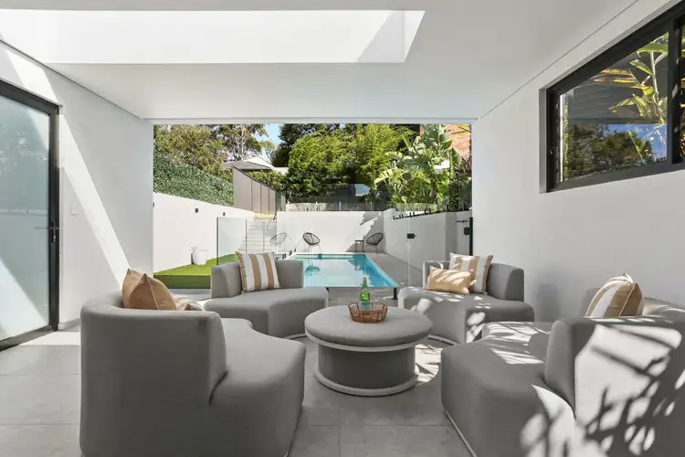 Sixth view of Homely semi-detached listing, 6a Cheddar Street, Blakehurst NSW 2221