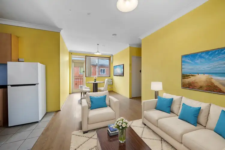Second view of Homely unit listing, 11/2A Union Road, Auburn NSW 2144