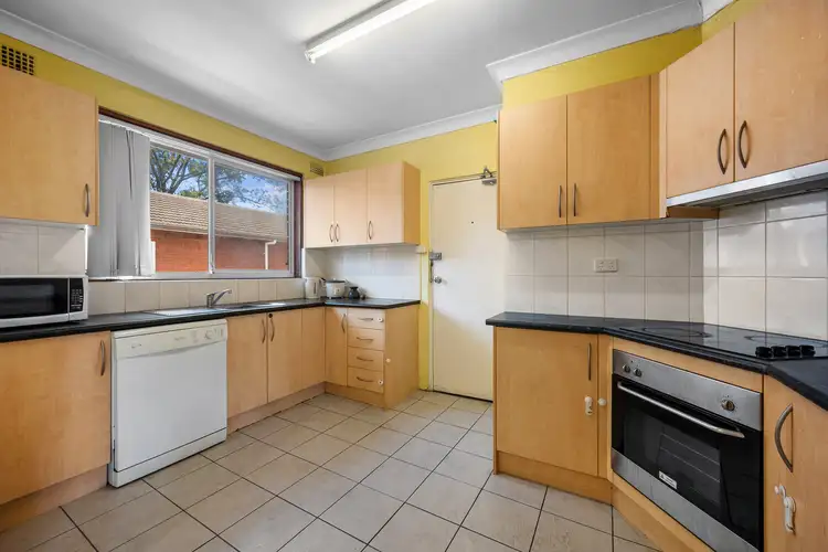 Third view of Homely unit listing, 11/2A Union Road, Auburn NSW 2144