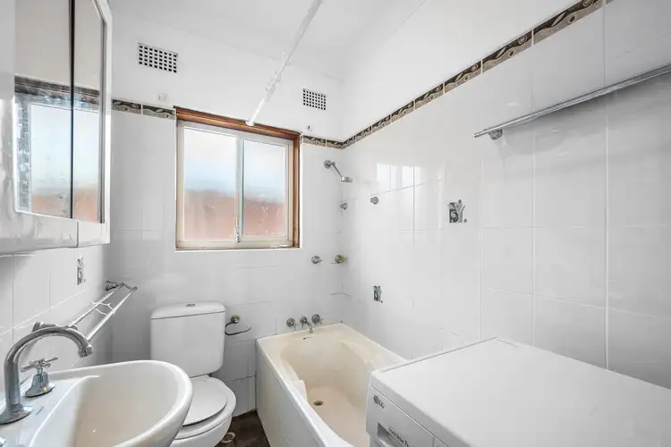 Fourth view of Homely unit listing, 11/2A Union Road, Auburn NSW 2144