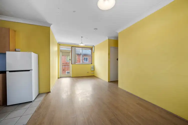 Fifth view of Homely unit listing, 11/2A Union Road, Auburn NSW 2144