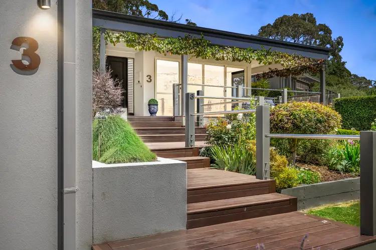 3 Cloud Street, Arthurs Seat VIC 3936